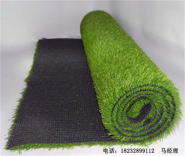 咸阳兴平工地墙面人造草坪最低价=18232899