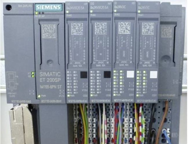 西门子SM 322模块322-1BH10-OAAO