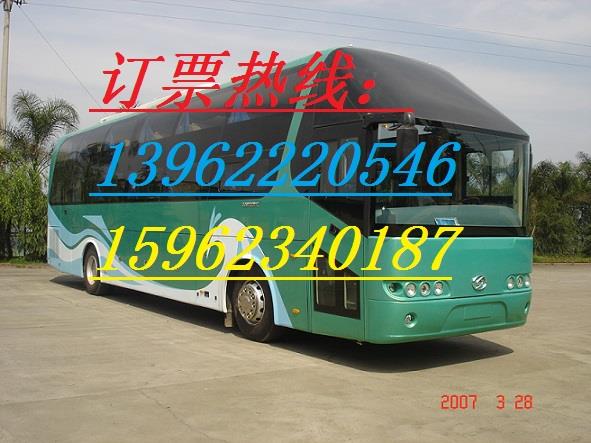 常州发往西安客车汽车客运指南(今日客车推荐)