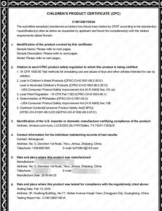 天然气炉申请saber认证公司