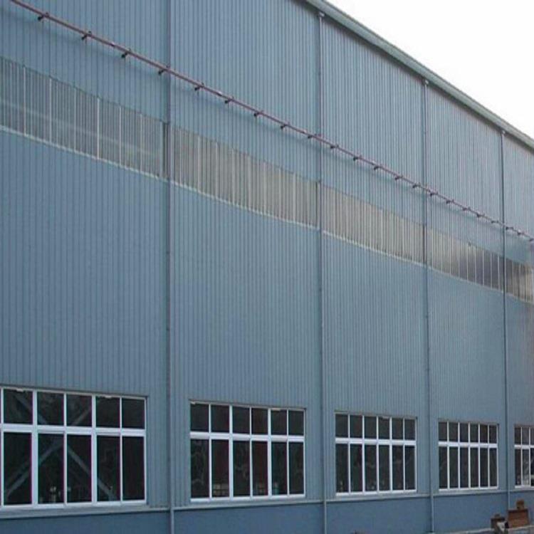 河南南阳彩钢水斗规格欢迎参观