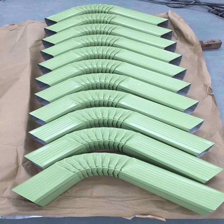 江苏淮安彩钢水斗规格加工定制