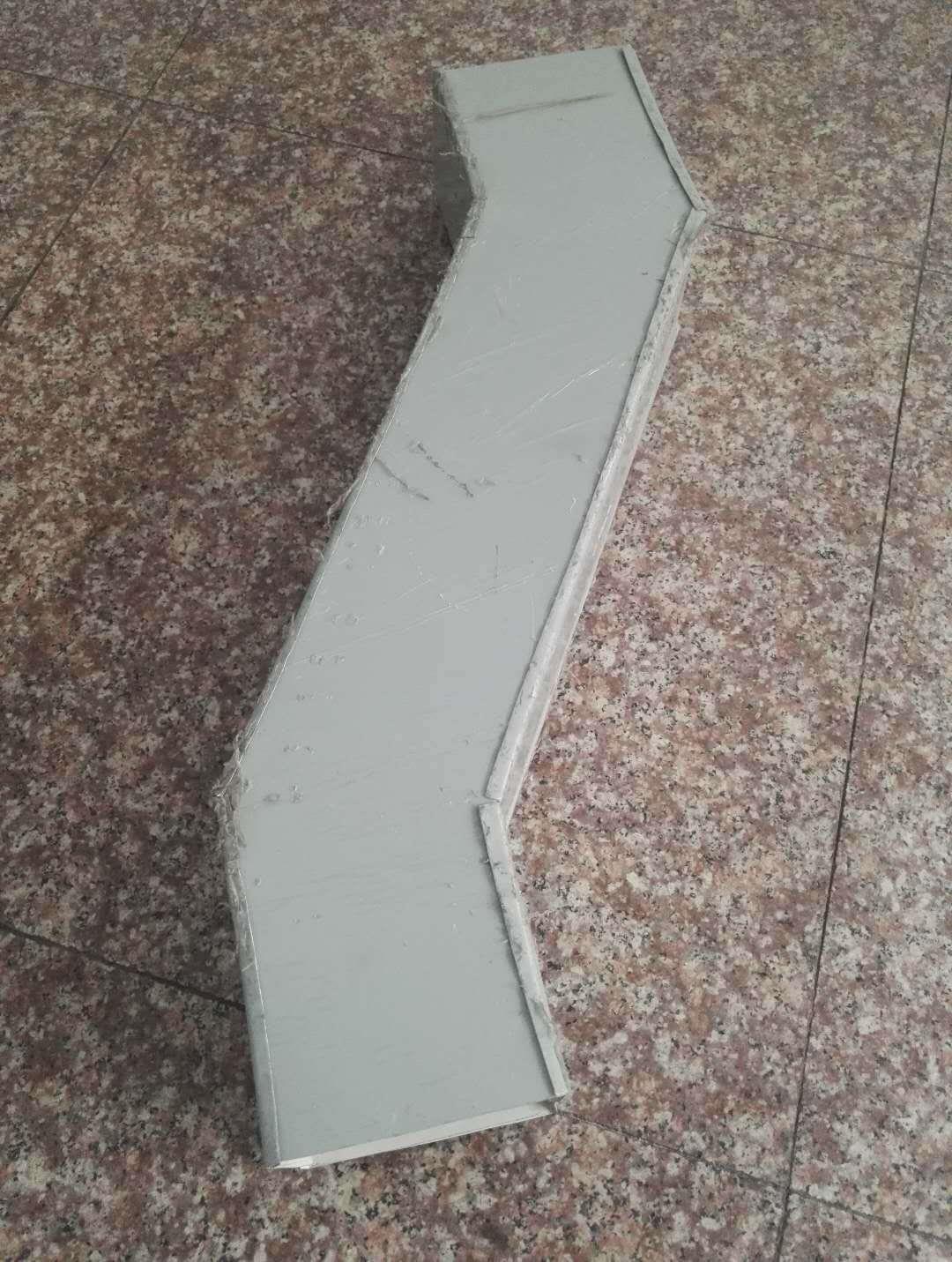 内蒙古包头金属水管规格加工定制