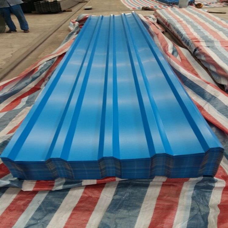 新闻：江苏南通YX18-76-836彩钢瓦源头工厂