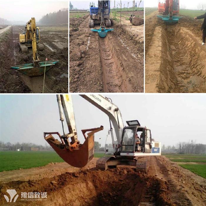 梧州自动水渠机