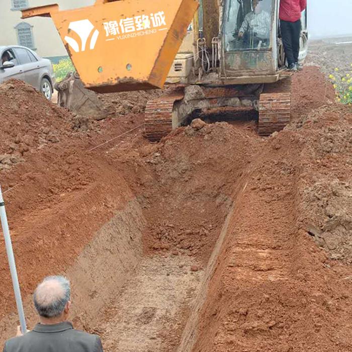 河南南阳沟渠滑模机