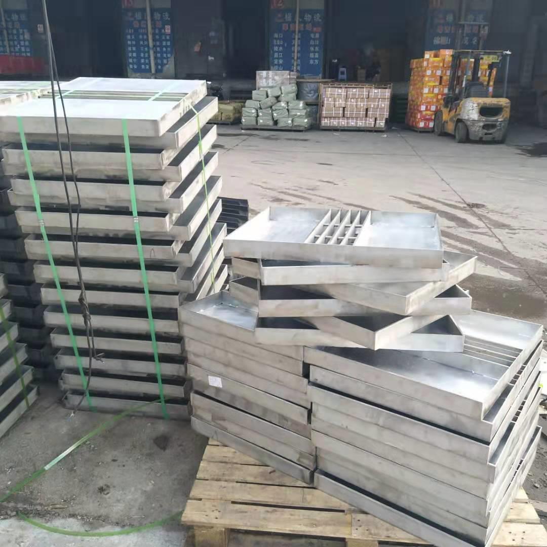 肇庆不锈钢隐形井盖-不锈钢装饰井盖价格优惠