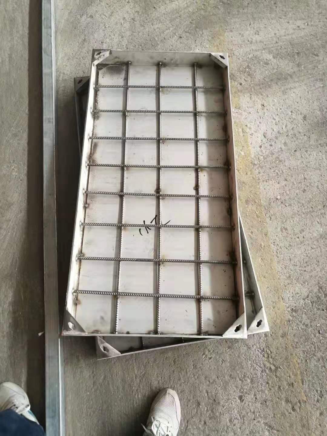 滨州不锈钢井盖发货质量有保障