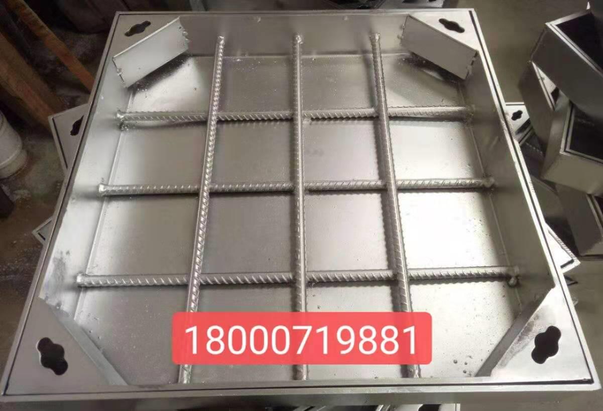 南阳不锈钢井盖-园林市政井盖价格优惠