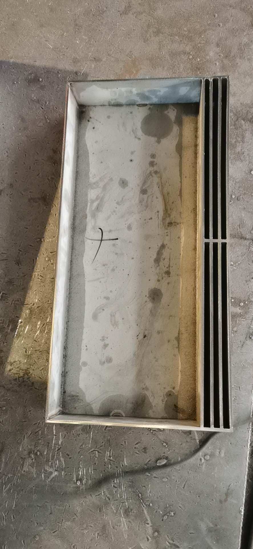 海西不锈钢隐形井盖-园林市政井盖价格优惠