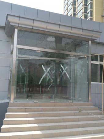 通州区好服务防火门价格表安装不锈钢防火门