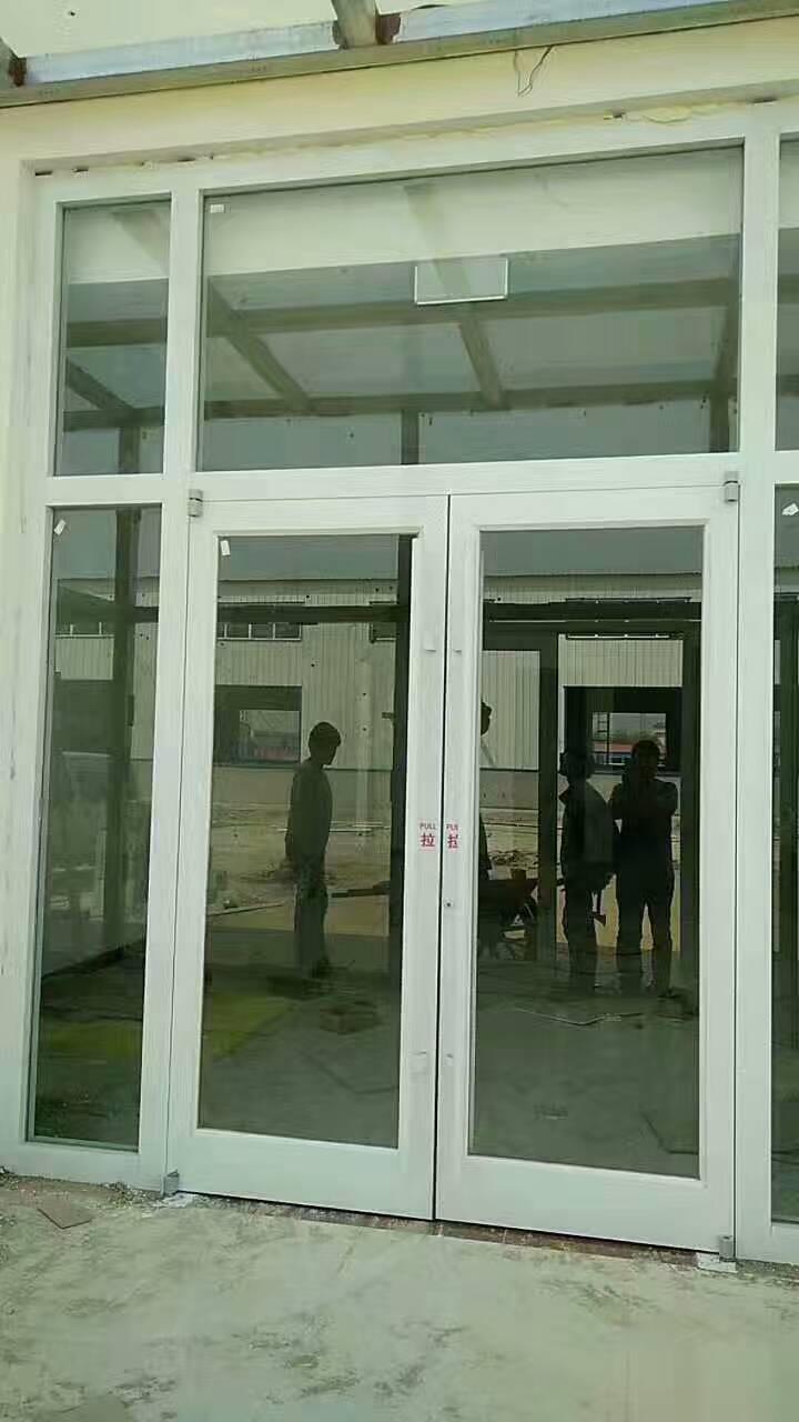 房山区服务好防火门安装报价表安装木质防火门