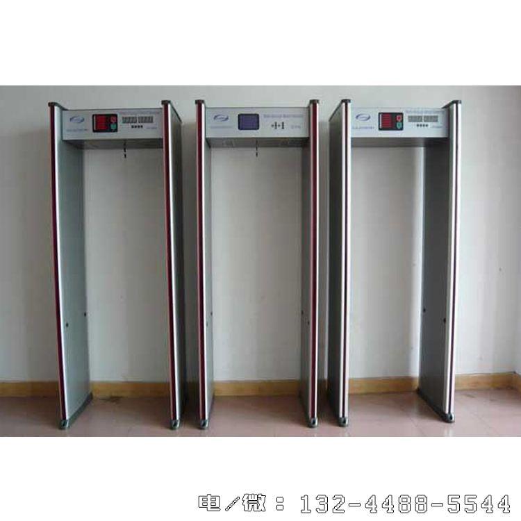 密云区温控安检门价格批发销售安装测温仪安装申请