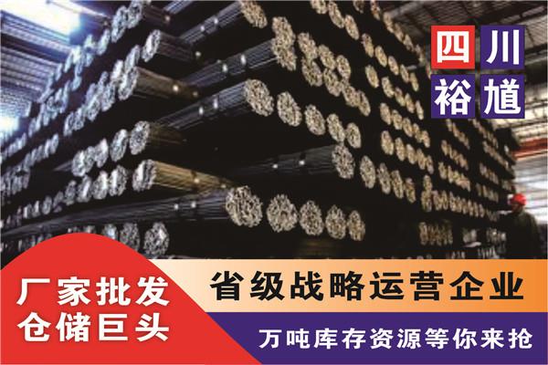 四川广元低合金热轧卷批发公司