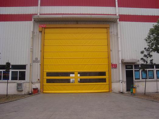 石景山区成都安装卷帘门销售维修防火卷帘门