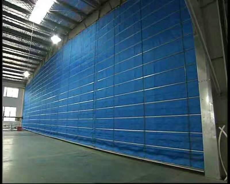 丰台区北京安装卷帘门维修手动卷帘门