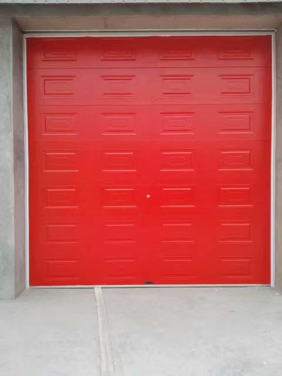 顺义区安装卷帘门多少钱维修自动门