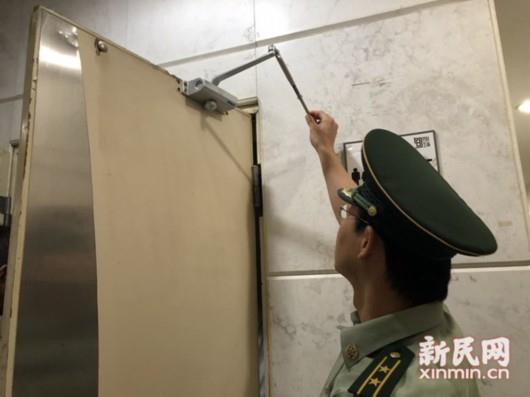 北京石景山防火门厂家资质要求价格优惠