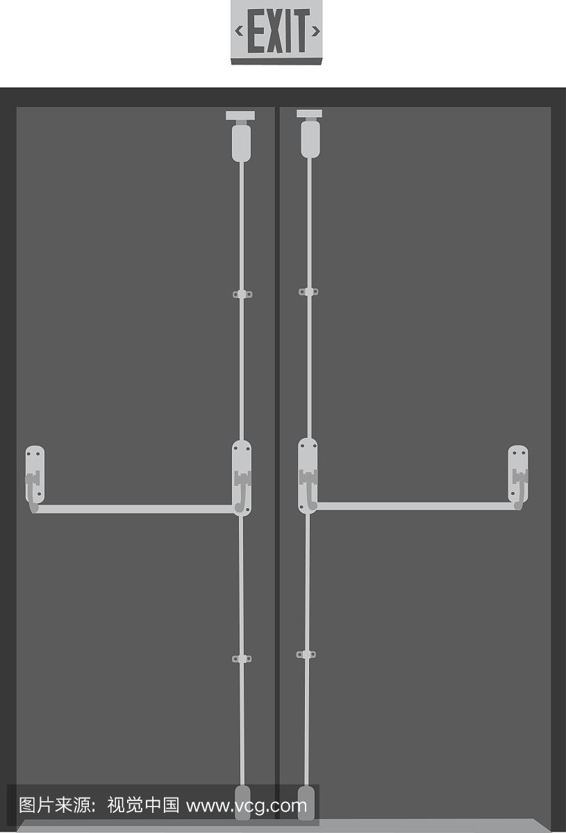 海淀防火门安装报价表上门测量