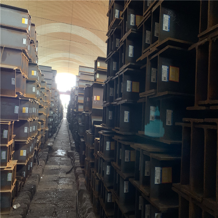 四川矿用工字钢补库意愿增强-裕馗集团矿用工字钢