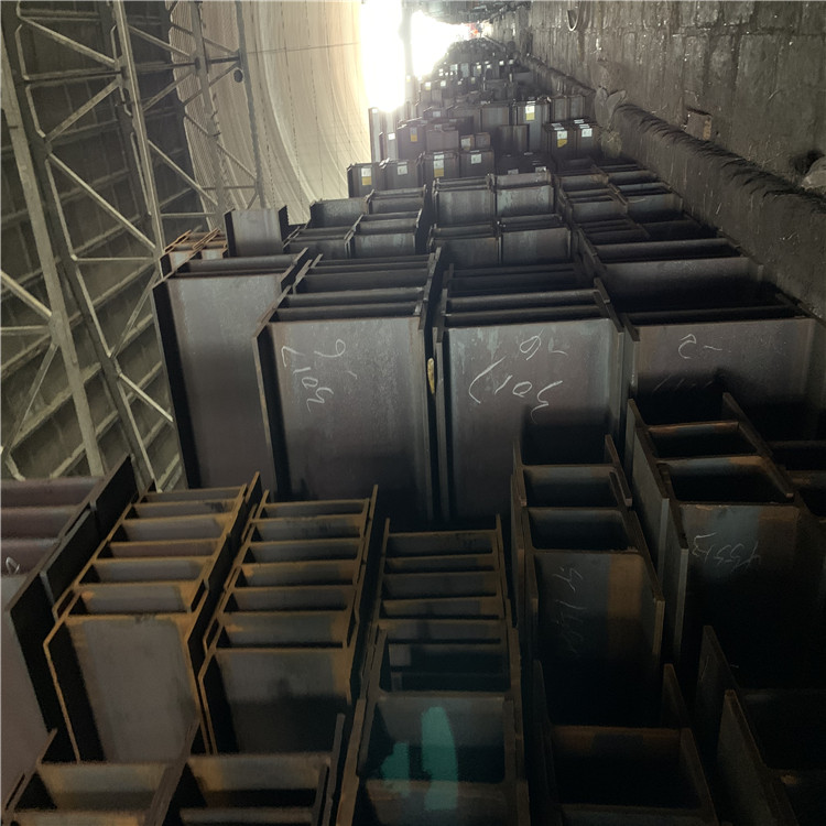 四川矩管现货销售-裕馗集团矩管