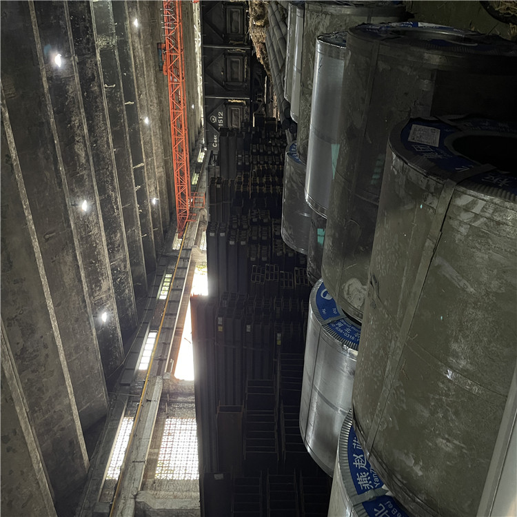 成都钢轨01合约上涨1.03%-裕馗集团钢轨